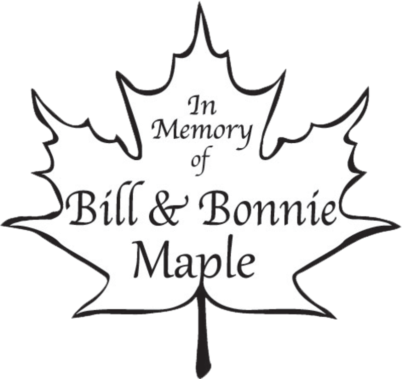 Maple Family Breakfast Sponsor