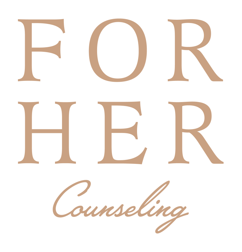 For Her Counseling, PLLC