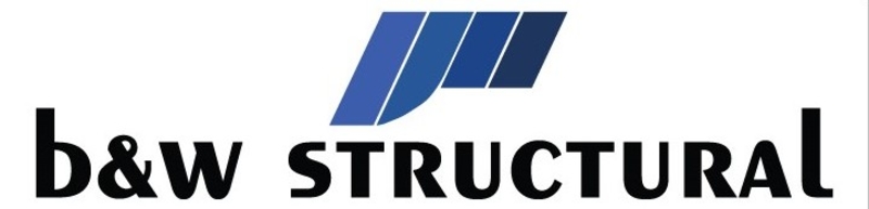 b&w structural designs
