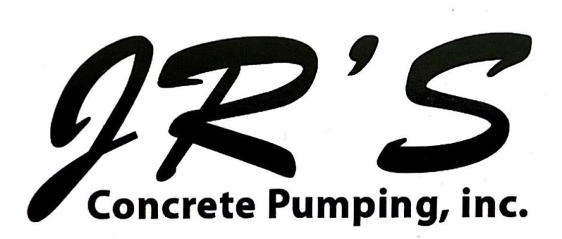 JR's Concrete Pumping, Inc. 