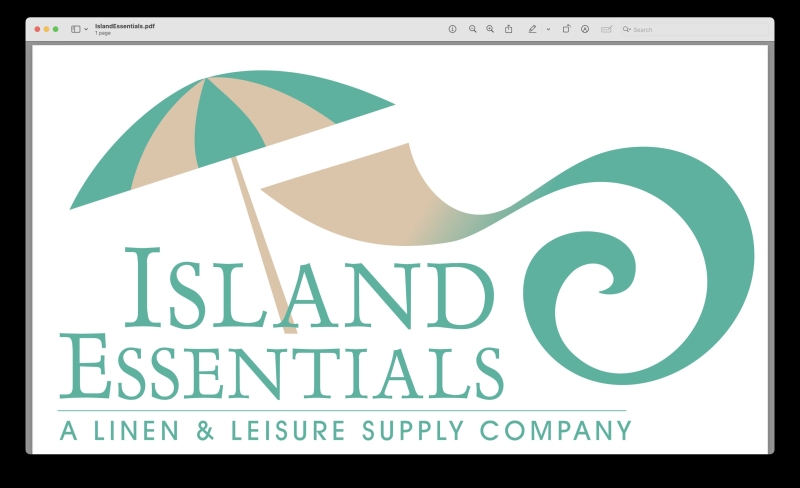Island Essentials 