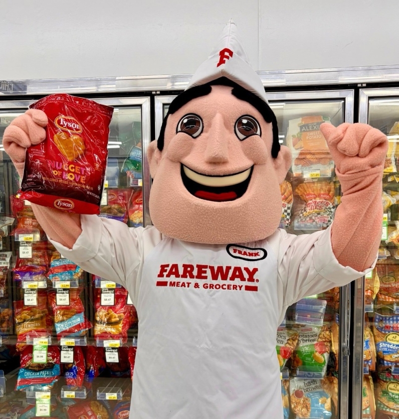 Fareway