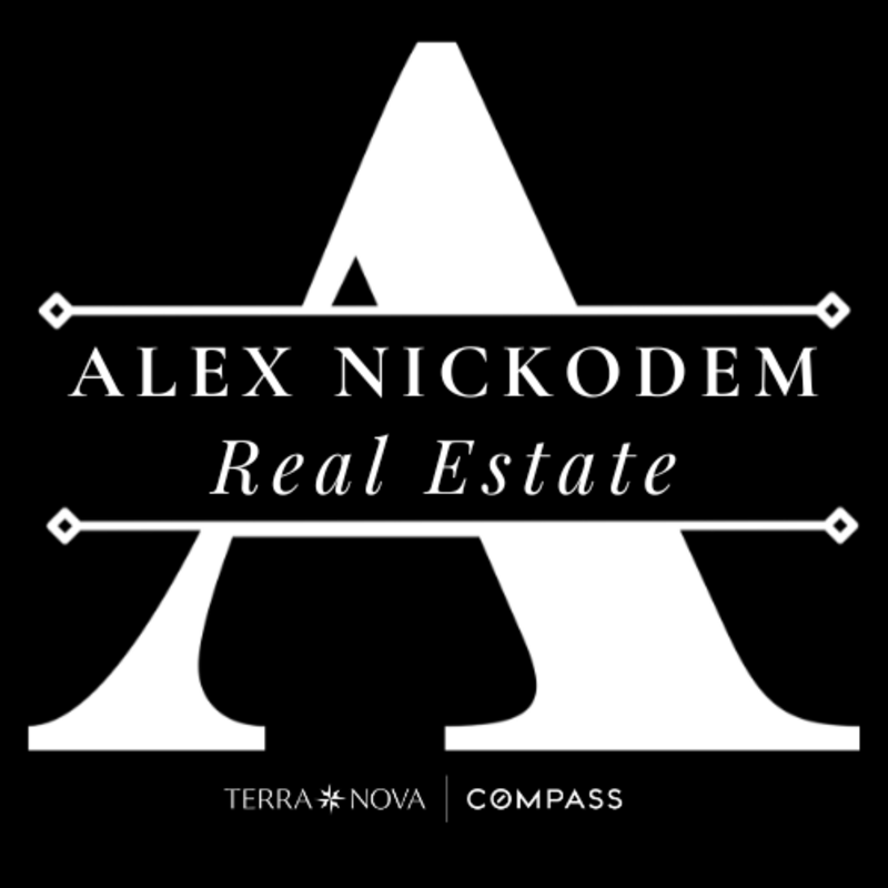 Alex Nickodem, Realtor