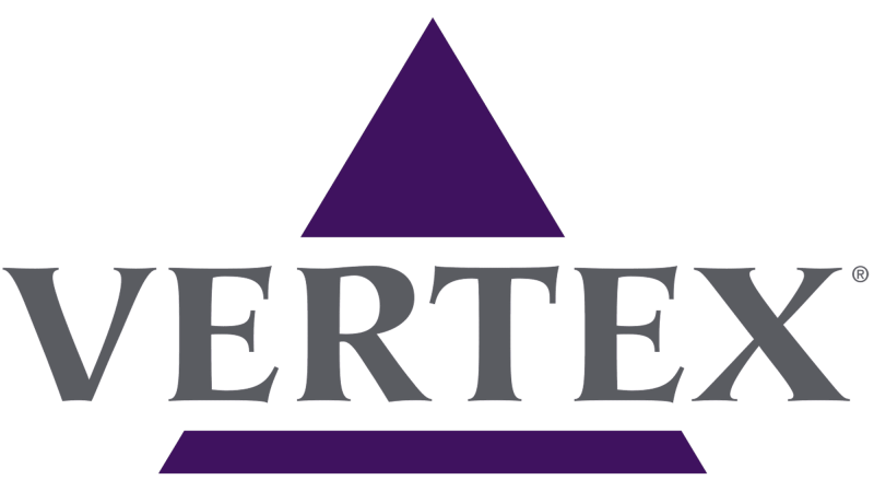Vertex Pharmaceuticals
