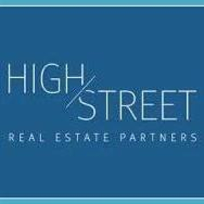 Mike Ruen - High Street Real Estate 