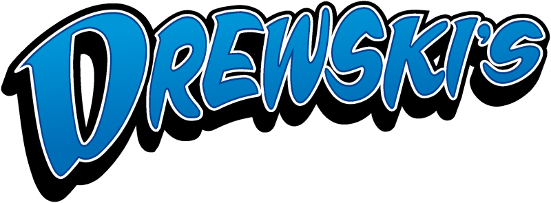 Drewski's Food Trucks