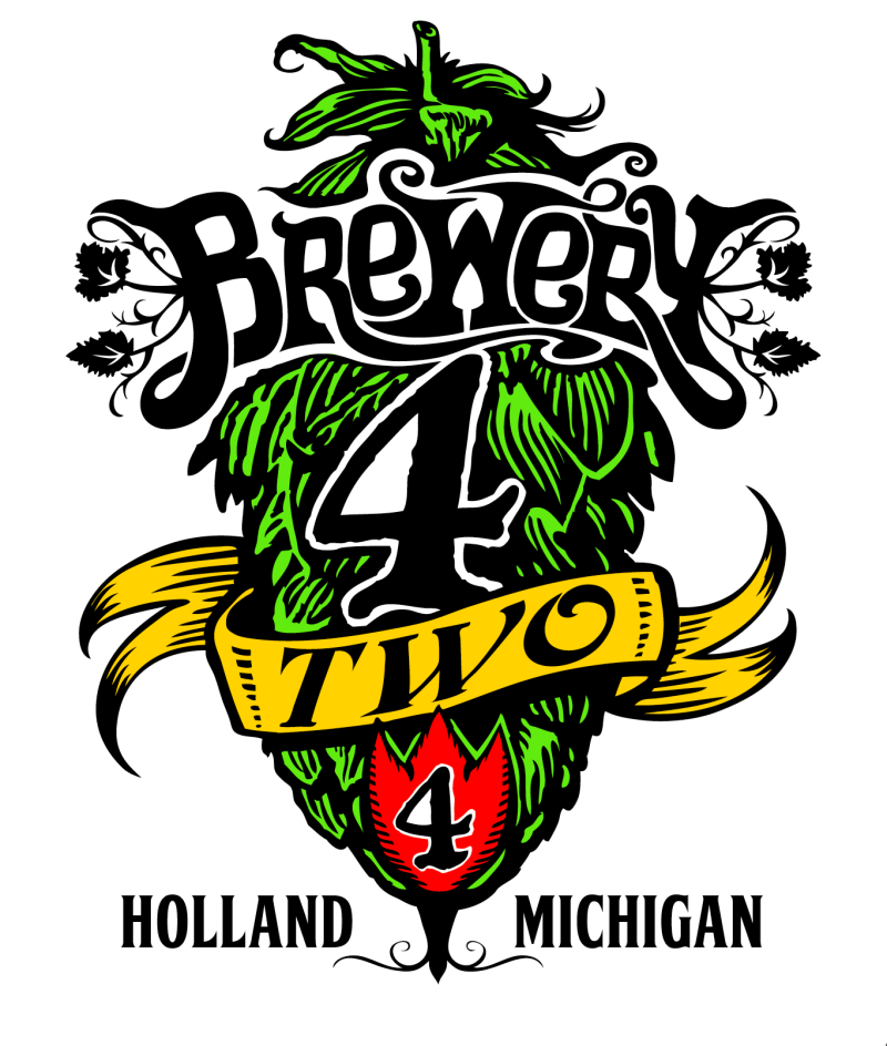 Brewery 4 Two 4 