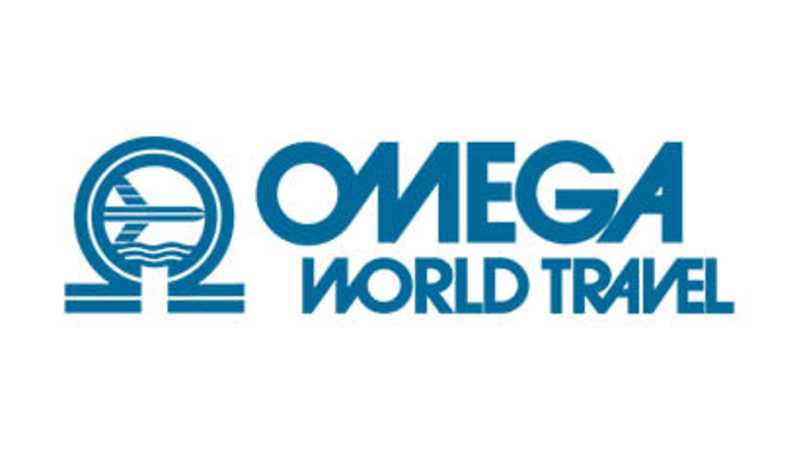 Omega World Travel