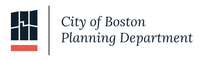 City of Boston Planning Department