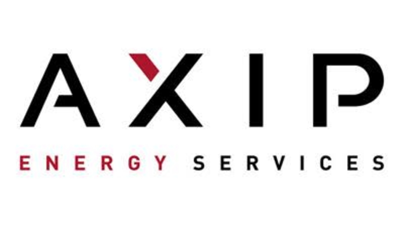 Axip Energy Services 