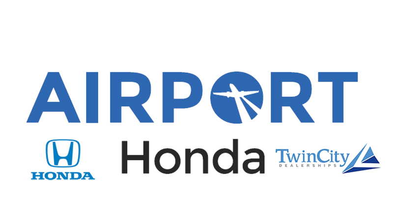 Airport Honda