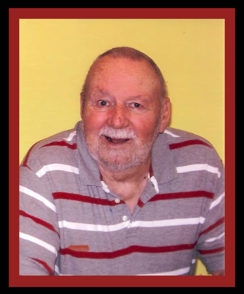Bill Clark