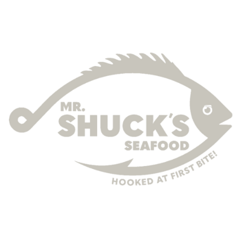 Mr. Shuck's Seafood