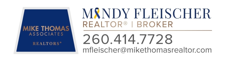 Mindy Fleischer, Realtor