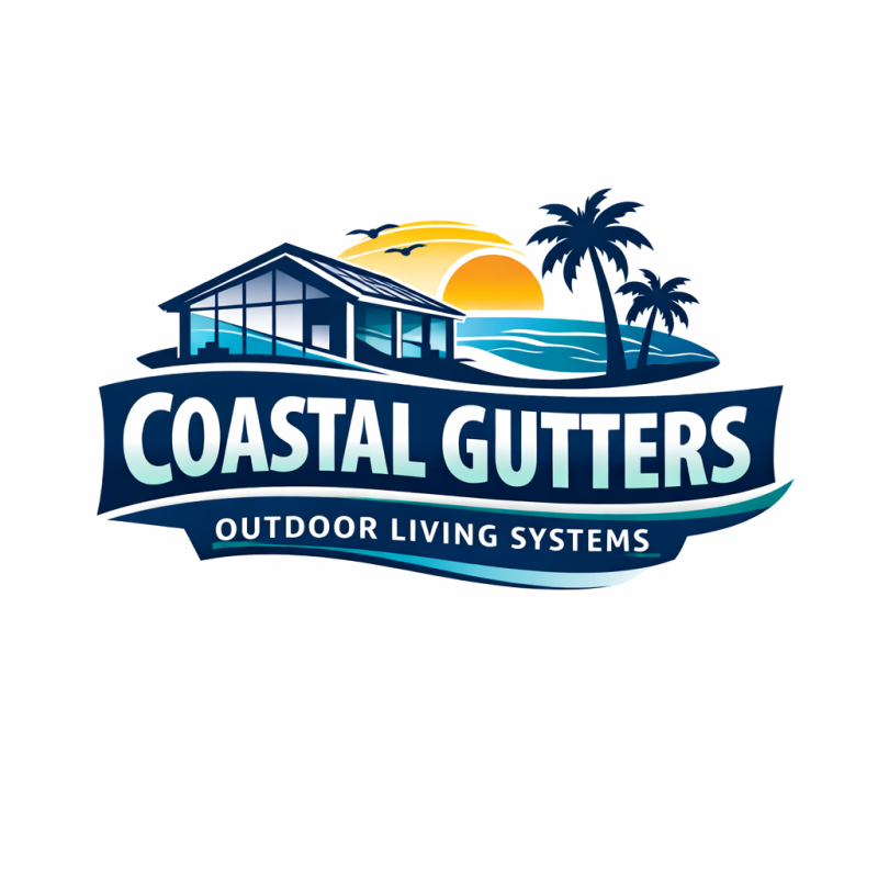 Coastal Gutters Outdoor Living Systems
