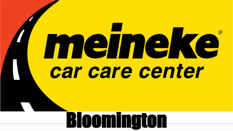 Meineke Car Care Center