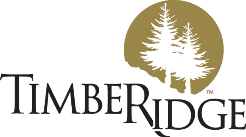 Timber Ridge Golf Course