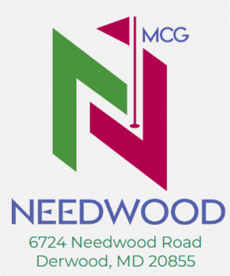 Needwood Golf Course