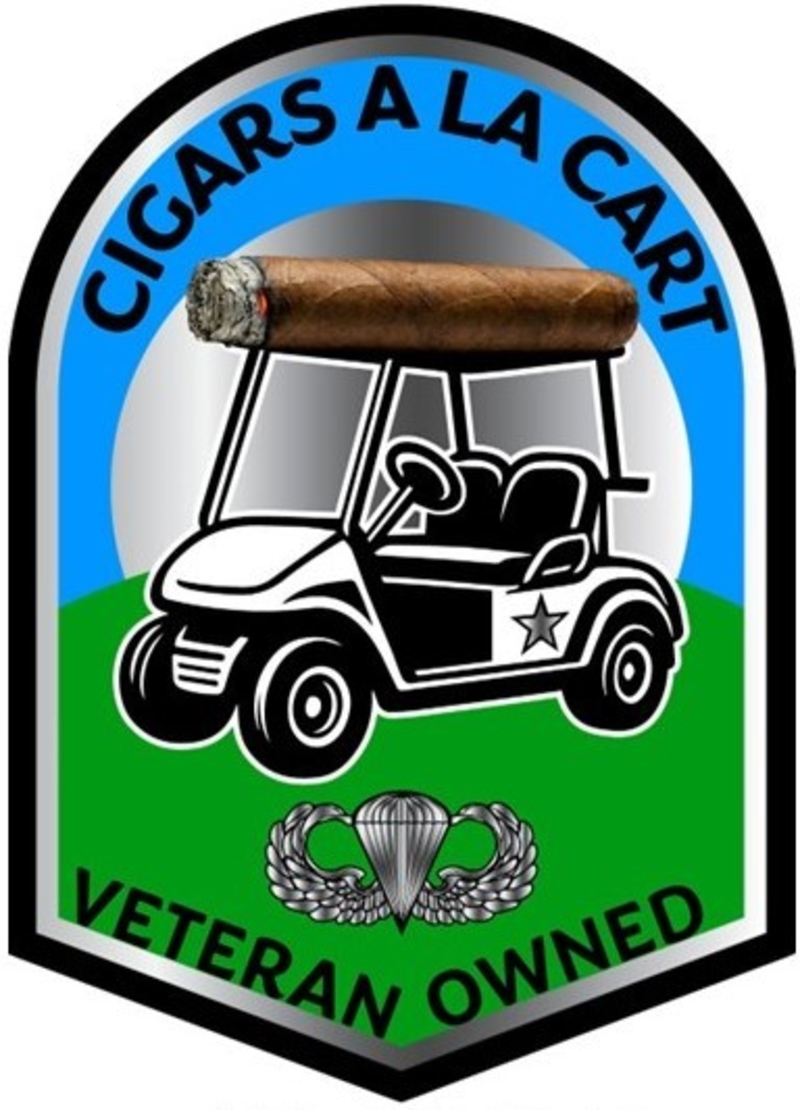 Cigars a la Cart
