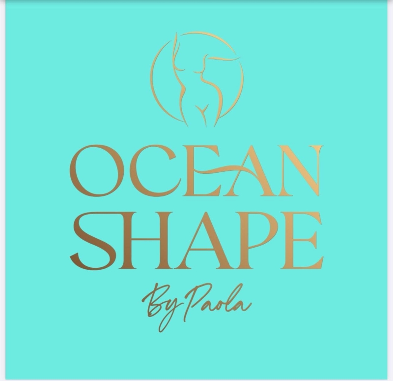 Ocean Shape By Paola
