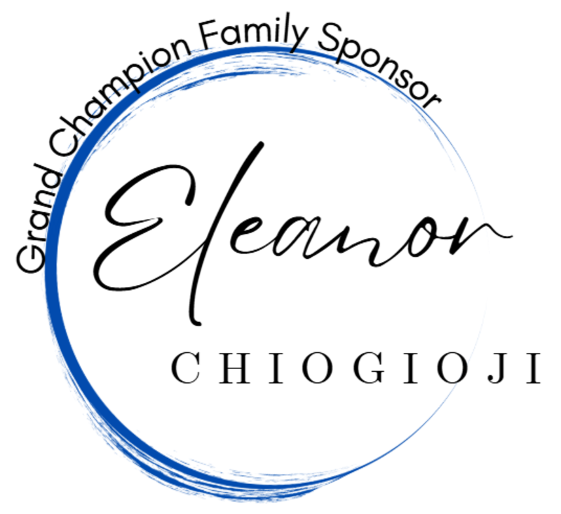 Eleanor Chiogioji
