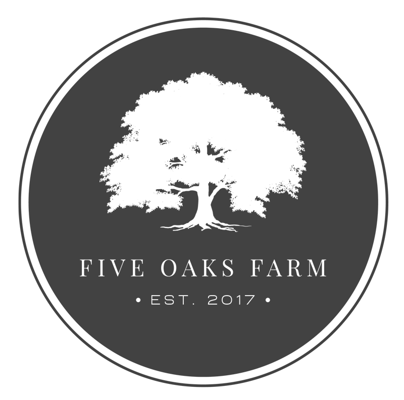 Five Oaks Farm