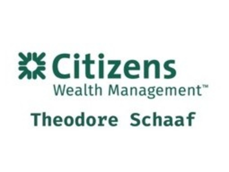 Ted Schaaf - Wealth Management