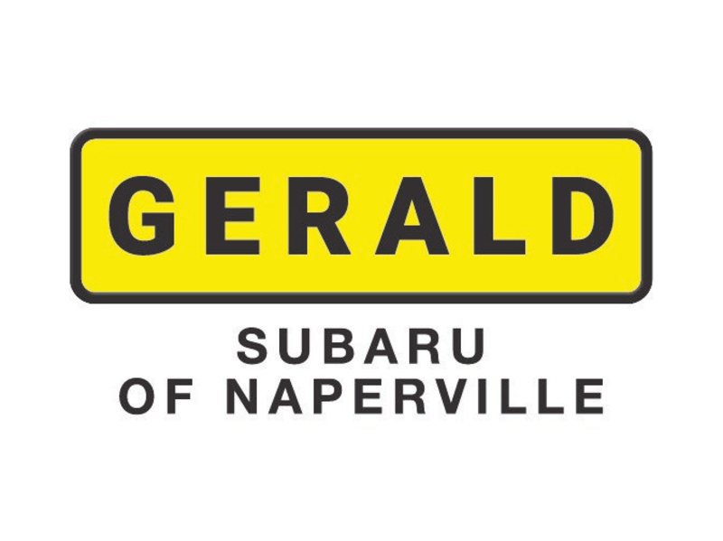 Gerald Subaru of Naperville