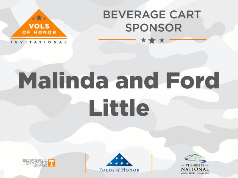 Ford and Malinda Little