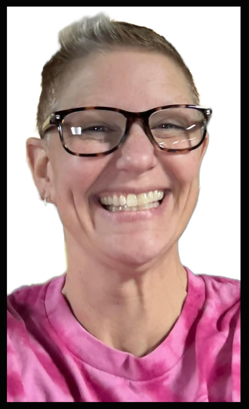 Brenda LaFlamme Taylor
