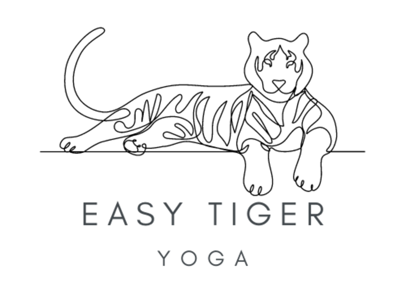 Easy Tiger Yoga