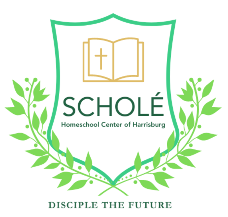 SCHOLÉ Homeschool Center of Harrisburg