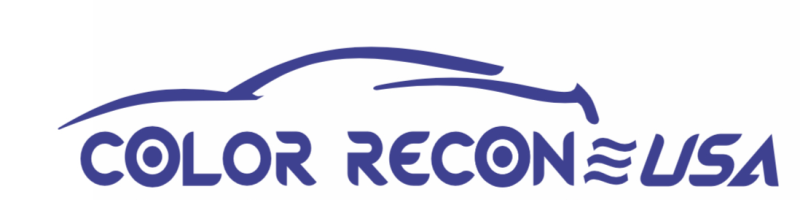 Color Recon LLC