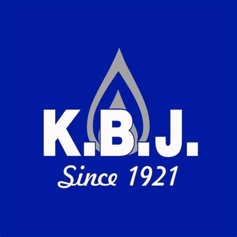 KB Johnson Oil and Gas CO