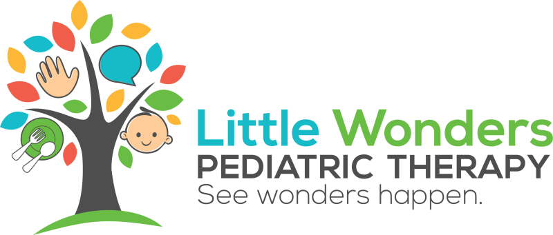 Little Wonders Pediatric Therapy