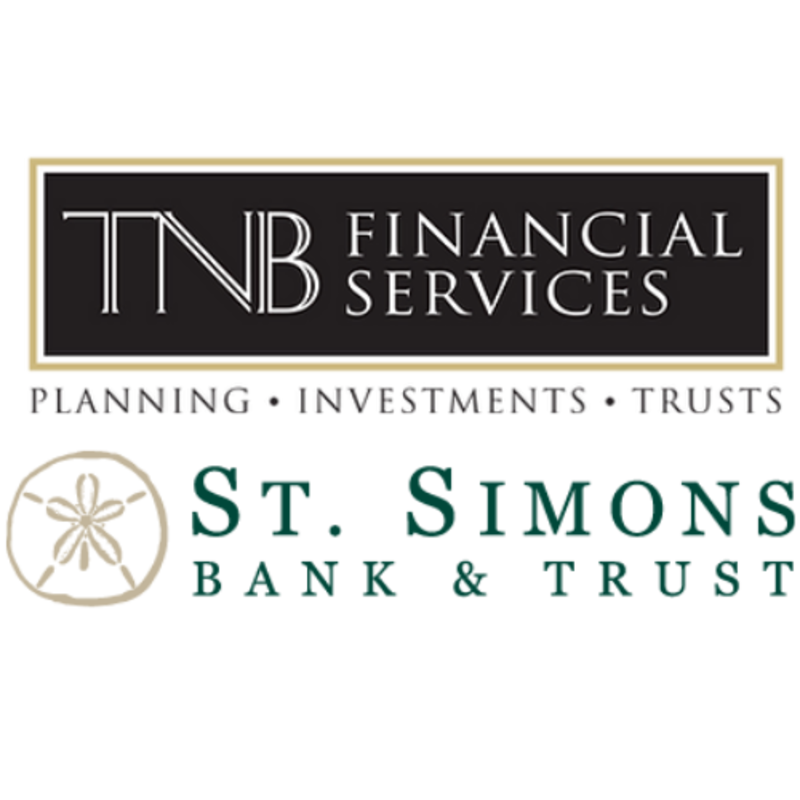TNB Financial & St. Simons Bank & Trust