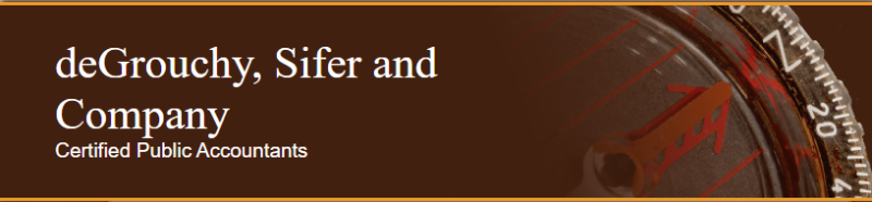 DeGrouchy, Sifer & Co.