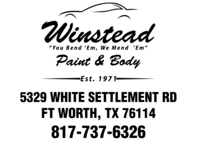 Winstead Paint and Body