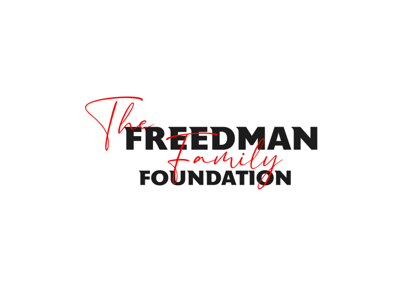 The Freedman Family Foundation
