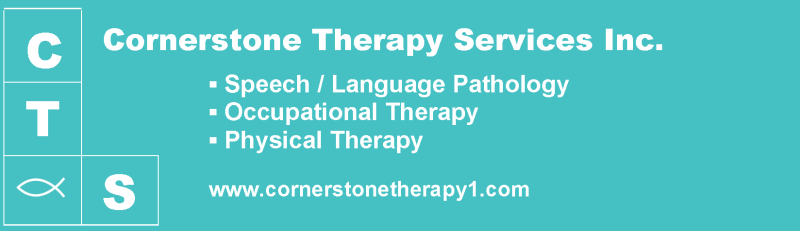Cornerstone Therapy Services, Inc.