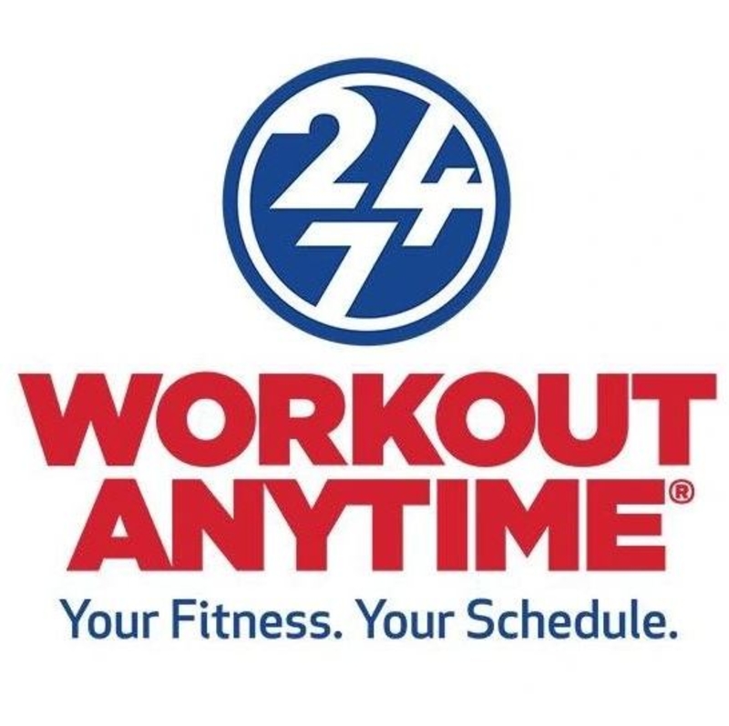 Workout Anytime