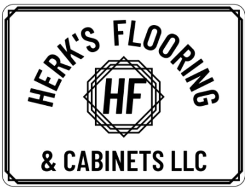Herk's Flooring & Cabinets, LLC
