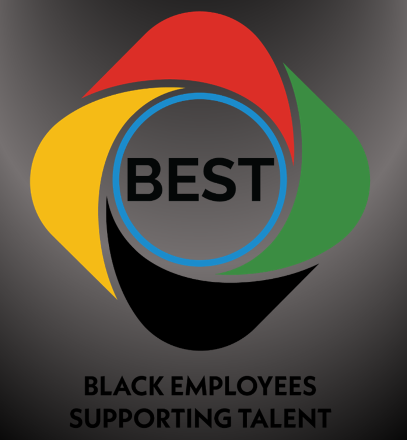 JM Huber B.E.S.T. (Blacks Employees Support Talent) ERG
