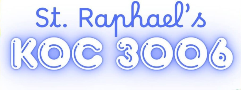 St. Raphaels KC 3006