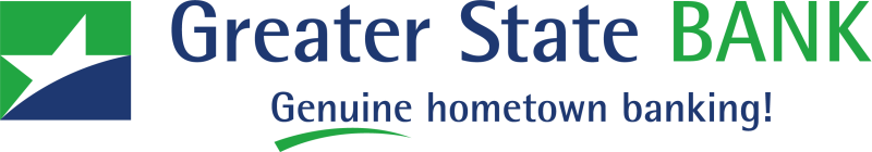Greater State Bank 