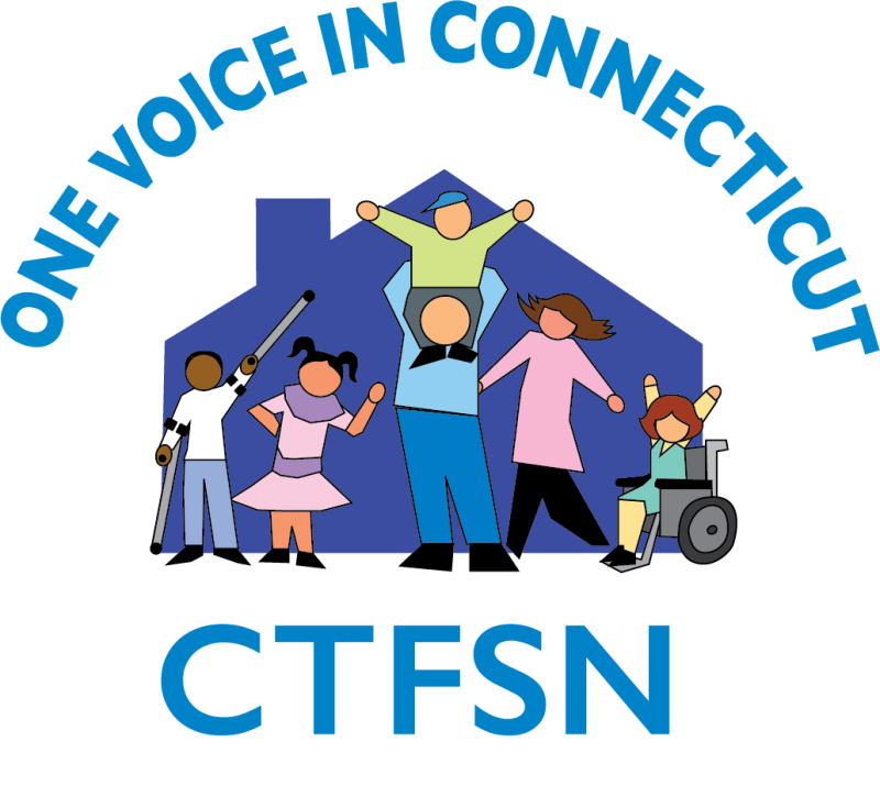 Connecticut Family Support Network- CTFSN