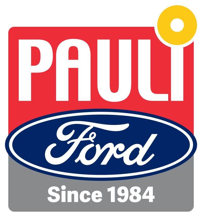 Pauli Ford