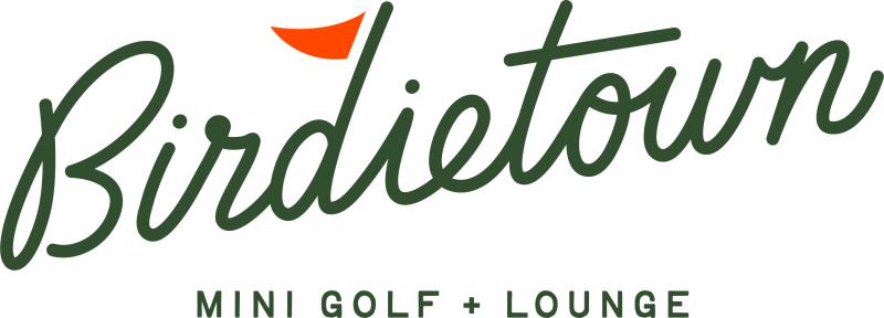 Birdietown Mini Golf + Lounge