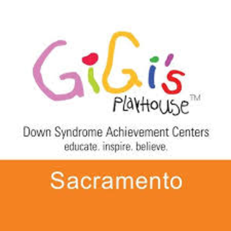 Gigi's Playhouse - Sacramento