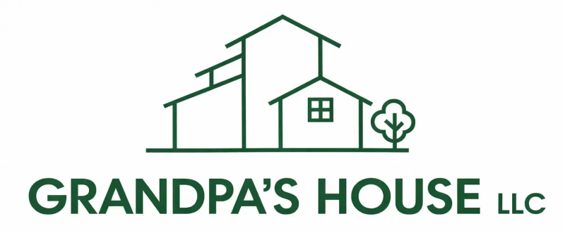 Grandpa's House LLC